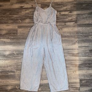 Jumpsuit from American Eagle!